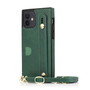 Custodia protettiva antiurto per iPhone 12