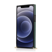 Custodia protettiva antiurto per iPhone 12
