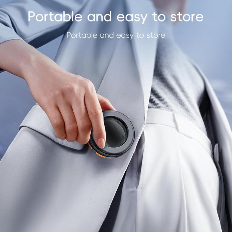 Microscopio digitale portatile inskam 365 con display da 2 pollici e 2 MP, inskam365