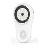 Microscopio digitale portatile Inskam 370 con display da 2 pollici e risoluzione di 2 MP., inskam370