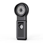 Microscopio digitale pieghevole e portatile Inskam 379 da 2 MP con display da 2 pollici., inskam379