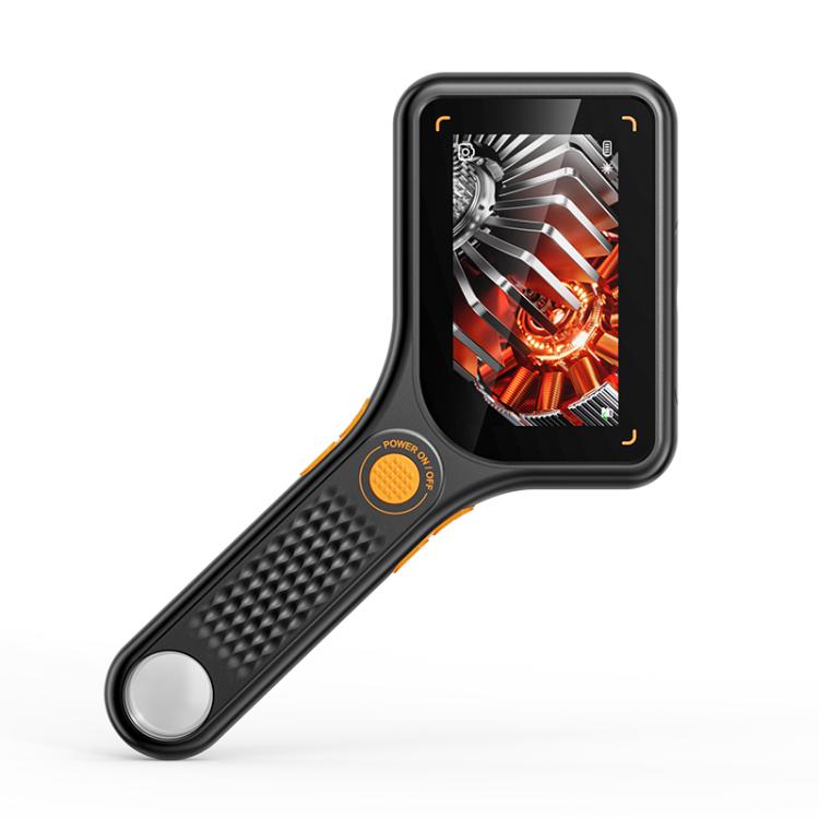 Microscopio digitale portatile Inskam 380 con display 3"