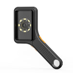 Microscopio digitale portatile Inskam 380 con display da 3 pollici e risoluzione 2MP., inskam380