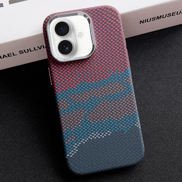 Custodia magnetica per telefono antiurto in policarbonato galvanizzato a copertura totale., For iPhone 17 Pro Max, For iPhone 17 Pro, For iPhone 17, For iPhone 16 Pro Max, For iPhone 16 Pro, For iPhone 16, For iPhone 15 Pro Max, For iPhone 15 Pro      ...