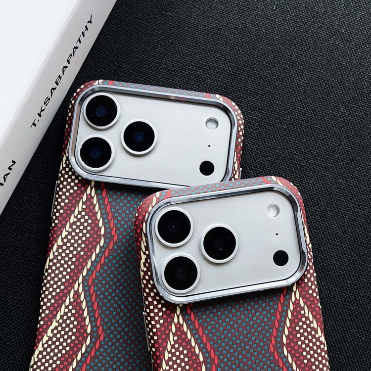 Custodia magnetica per telefono antiurto in policarbonato galvanizzato a copertura totale., For iPhone 17 Pro Max, For iPhone 17 Pro, For iPhone 17, For iPhone 16 Pro Max, For iPhone 16 Pro, For iPhone 16, For iPhone 15 Pro Max, For iPhone 15 Pro      ...