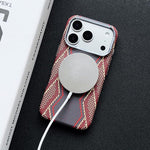 Custodia magnetica per telefono antiurto in policarbonato galvanizzato a copertura totale., For iPhone 17 Pro Max, For iPhone 17 Pro, For iPhone 17, For iPhone 16 Pro Max, For iPhone 16 Pro, For iPhone 16, For iPhone 15 Pro Max, For iPhone 15 Pro      ...