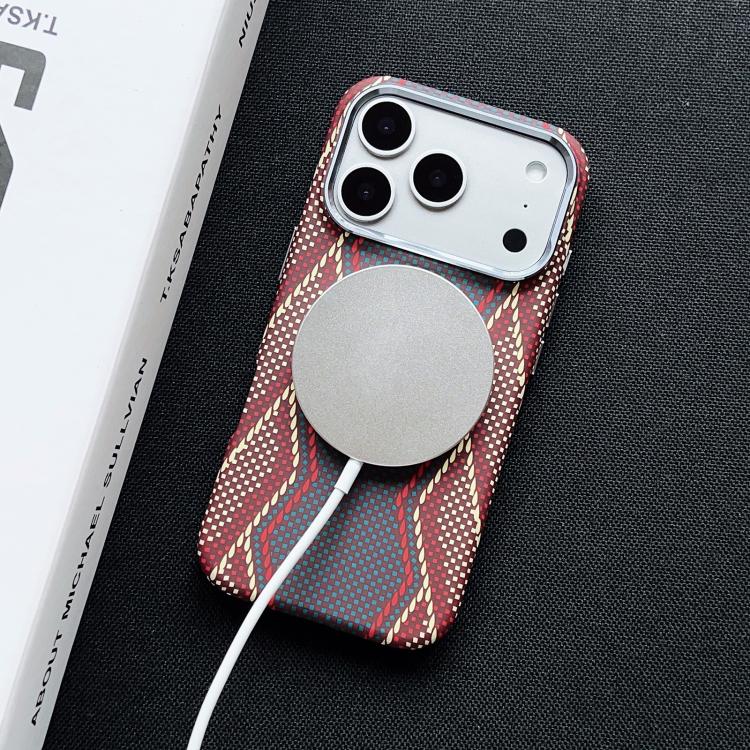 Custodia magnetica per telefono antiurto in policarbonato galvanizzato a copertura totale., For iPhone 17 Pro Max, For iPhone 17 Pro, For iPhone 17, For iPhone 16 Pro Max, For iPhone 16 Pro, For iPhone 16, For iPhone 15 Pro Max, For iPhone 15 Pro      ...