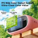 Microscopio digitale e telescopio binoculare 2 in 1 per bambini Inskam 387 con display da 2 MP e 2 pollici., inskam387