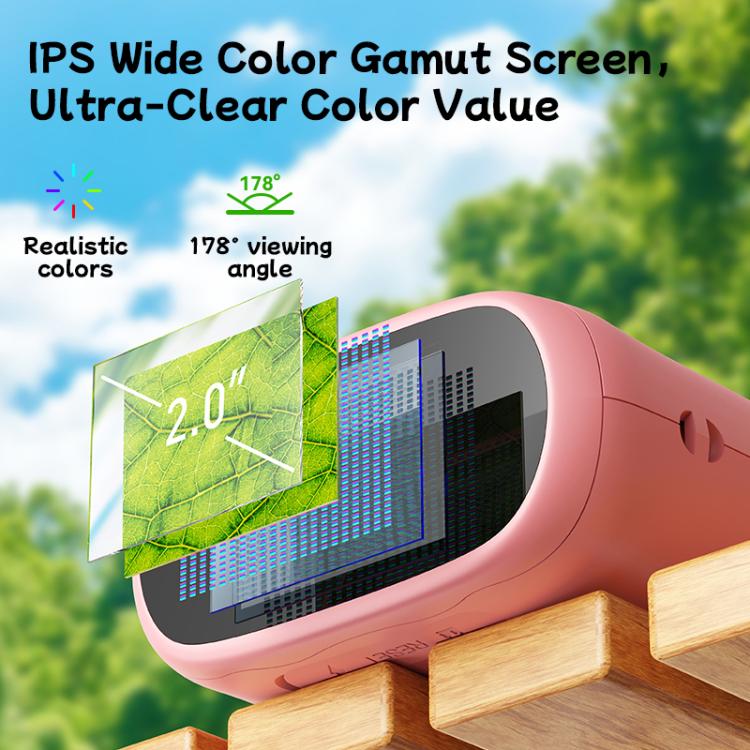 Microscopio digitale e telescopio binoculare 2 in 1 per bambini Inskam 387 con display da 2 MP e 2 pollici., inskam387