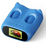 Microscopio digitale e telescopio binoculare 2 in 1 per bambini Inskam 387 con display da 2 MP e 2 pollici., inskam387