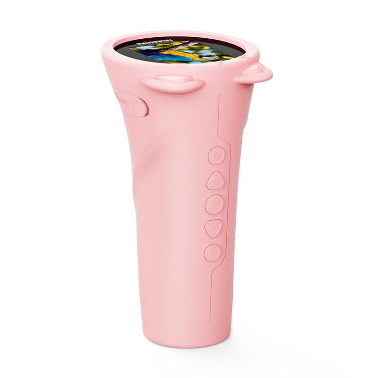 Telescopio monoculare digitale per bambini 2 MP 10x