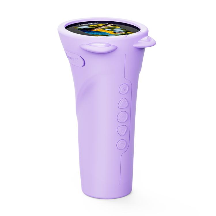 Telescopio monoculare digitale per bambini Inskam 389 con display da 2 MP e schermo da 2 pollici., inskam389