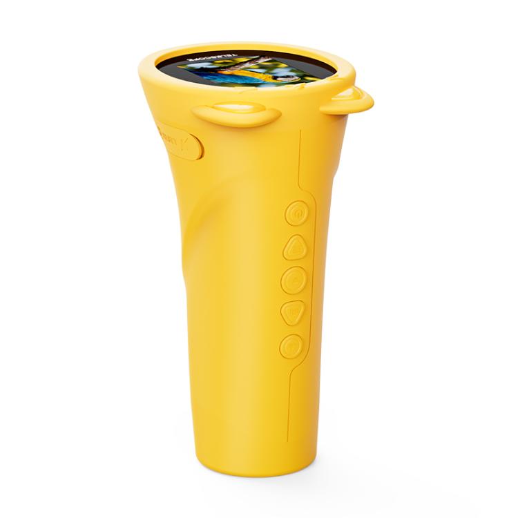 Telescopio monoculare digitale per bambini Inskam 389 con display da 2 MP e schermo da 2 pollici., inskam389