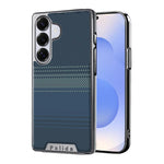Custodia per telefono Palida con texture in Kevlar elettrolitico antiurto., For Samsung Galaxy S26 Ultra 5G, For Samsung Galaxy S26 5G, For Samsung Galaxy S25 5G, For Samsung Galaxy S25 Ultra 5G, For Samsung Galaxy S24 Ultra 5G, For Samsung Galaxy S24 5G