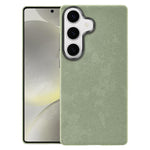 Custodia per telefono magnetica a copertura totale con texture in flanella, For Samsung Galaxy S26+ 5G, For Samsung Galaxy S26 Ultra 5G, For Samsung Galaxy S26 5G, For Samsung Galaxy S25 5G / S24 5G