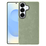Custodia per telefono magnetica a copertura totale con texture in flanella, For Samsung Galaxy S25+ 5G / S24+ 5G, For Samsung Galaxy S25 Ultra 5G, For Samsung Galaxy S24 Ultra 5G, For Samsung Galaxy S23 Ultra 5G