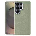 Custodia per telefono magnetica a copertura totale con texture in flanella, For Samsung Galaxy S25+ 5G / S24+ 5G, For Samsung Galaxy S25 Ultra 5G, For Samsung Galaxy S24 Ultra 5G, For Samsung Galaxy S23 Ultra 5G