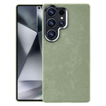 Custodia per telefono magnetica a copertura totale con texture in flanella, For Samsung Galaxy S25+ 5G / S24+ 5G, For Samsung Galaxy S25 Ultra 5G, For Samsung Galaxy S24 Ultra 5G, For Samsung Galaxy S23 Ultra 5G