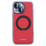 Custodia magnetica per telefono Palida M1 con supporto girevole a 360 gradi., For iPhone 14, For iPhone 14 Pro, For iPhone 14 Pro Max, For iPhone 13 Pro Max, For iPhone 13 Pro, For iPhone 13
