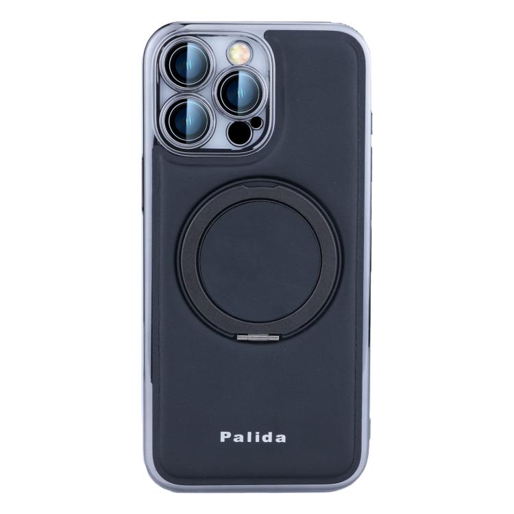 Custodia magnetica per telefono Palida M1 con supporto girevole a 360 gradi., For iPhone 14, For iPhone 14 Pro, For iPhone 14 Pro Max, For iPhone 13 Pro Max, For iPhone 13 Pro, For iPhone 13