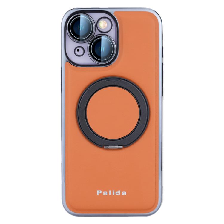 Custodia magnetica per telefono Palida M1 con supporto girevole a 360 gradi., For iPhone 14, For iPhone 14 Pro, For iPhone 14 Pro Max, For iPhone 13 Pro Max, For iPhone 13 Pro, For iPhone 13