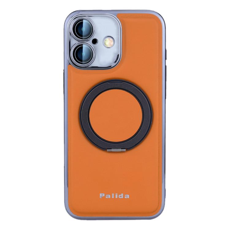 Custodia magnetica per telefono Palida M1 con supporto girevole a 360 gradi., For iPhone 16 Pro Max, For iPhone 16 Pro, For iPhone 16, For iPhone 15 Pro Max, For iPhone 15 Pro, For iPhone 15