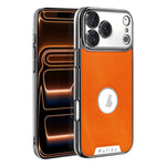 Custodia per telefono Palida Y13 con texture Mecha Denim a copertura totale, For iPhone 17 Pro Max, For iPhone 17 Pro, For iPhone 17, For iPhone Air, For iPhone 16 Pro Max, For iPhone 16 Pro