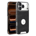 Custodia per telefono Palida Y13 con texture Mecha Denim a copertura totale, For iPhone 17 Pro Max, For iPhone 17 Pro, For iPhone 17, For iPhone Air, For iPhone 16 Pro Max, For iPhone 16 Pro