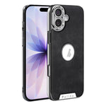 Custodia per telefono Palida Y13 con texture Mecha Denim a copertura totale, For iPhone 17 Pro Max, For iPhone 17 Pro, For iPhone 17, For iPhone Air, For iPhone 16 Pro Max, For iPhone 16 Pro