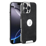 Custodia per telefono Palida Y13 con texture Mecha Denim a copertura totale, For iPhone 17 Pro Max, For iPhone 17 Pro, For iPhone 17, For iPhone Air, For iPhone 16 Pro Max, For iPhone 16 Pro