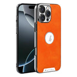 Custodia per telefono Palida Y13 con texture Mecha Denim a copertura totale, For iPhone 17 Pro Max, For iPhone 17 Pro, For iPhone 17, For iPhone Air, For iPhone 16 Pro Max, For iPhone 16 Pro