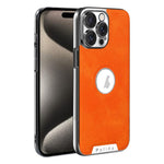 Custodia per telefono Palida Y13 con texture Mecha Denim a copertura totale, For iPhone 16, For iPhone 15 Pro Max, For iPhone 15 Pro, For iPhone 15, For iPhone 14, For iPhone 14 Pro