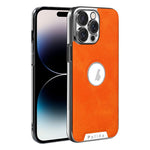 Custodia per telefono Palida Y13 con texture Mecha Denim a copertura totale, For iPhone 16, For iPhone 15 Pro Max, For iPhone 15 Pro, For iPhone 15, For iPhone 14, For iPhone 14 Pro