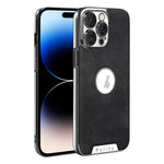 Custodia per telefono Palida Y13 con texture Mecha Denim a copertura totale, For iPhone 14 Pro Max, For iPhone 13 Pro Max, For iPhone 13 Pro, For iPhone 13