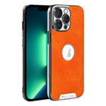Custodia per telefono Palida Y13 con texture Mecha Denim a copertura totale, For iPhone 14 Pro Max, For iPhone 13 Pro Max, For iPhone 13 Pro, For iPhone 13