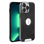 Custodia per telefono Palida Y13 con texture Mecha Denim a copertura totale, For iPhone 14 Pro Max, For iPhone 13 Pro Max, For iPhone 13 Pro, For iPhone 13