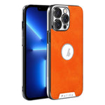 Custodia per telefono Palida Y13 con texture Mecha Denim a copertura totale, For iPhone 14 Pro Max, For iPhone 13 Pro Max, For iPhone 13 Pro, For iPhone 13