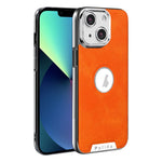 Custodia per telefono Palida Y13 con texture Mecha Denim a copertura totale, For iPhone 14 Pro Max, For iPhone 13 Pro Max, For iPhone 13 Pro, For iPhone 13