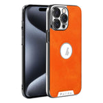 Custodia per telefono Palida Y13 con texture Mecha Denim a copertura totale, For iPhone 16, For iPhone 15 Pro Max, For iPhone 15 Pro, For iPhone 15, For iPhone 14, For iPhone 14 Pro