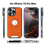 Custodia per telefono Palida Y13 con texture Mecha Denim a copertura totale, For iPhone 17 Pro Max, For iPhone 17 Pro, For iPhone 17, For iPhone Air, For iPhone 16 Pro Max, For iPhone 16 Pro