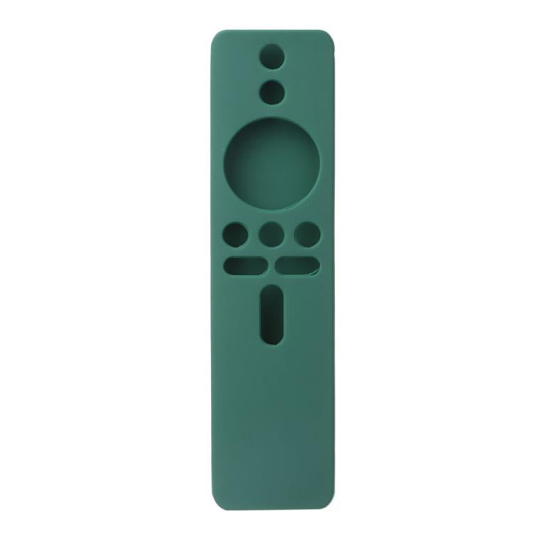 Custodia protettiva in silicone per telecomando XDcase, For Xiaomi MiBox S Global