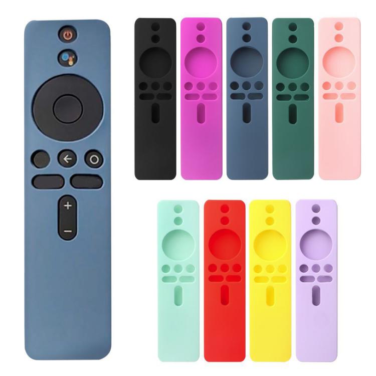 Custodia in silicone per telecomando Xiaomi MiBox S