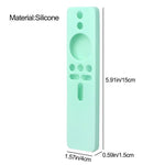 Custodia in silicone per telecomando Xiaomi MiBox S