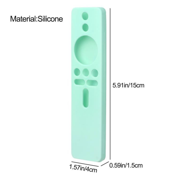 Custodia in silicone per telecomando Xiaomi MiBox S