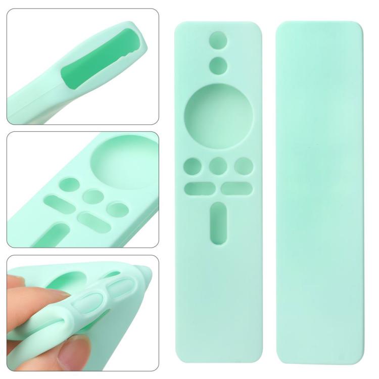 Custodia in silicone per telecomando Xiaomi MiBox S