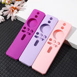 Custodia in silicone per telecomando Xiaomi MiBox S