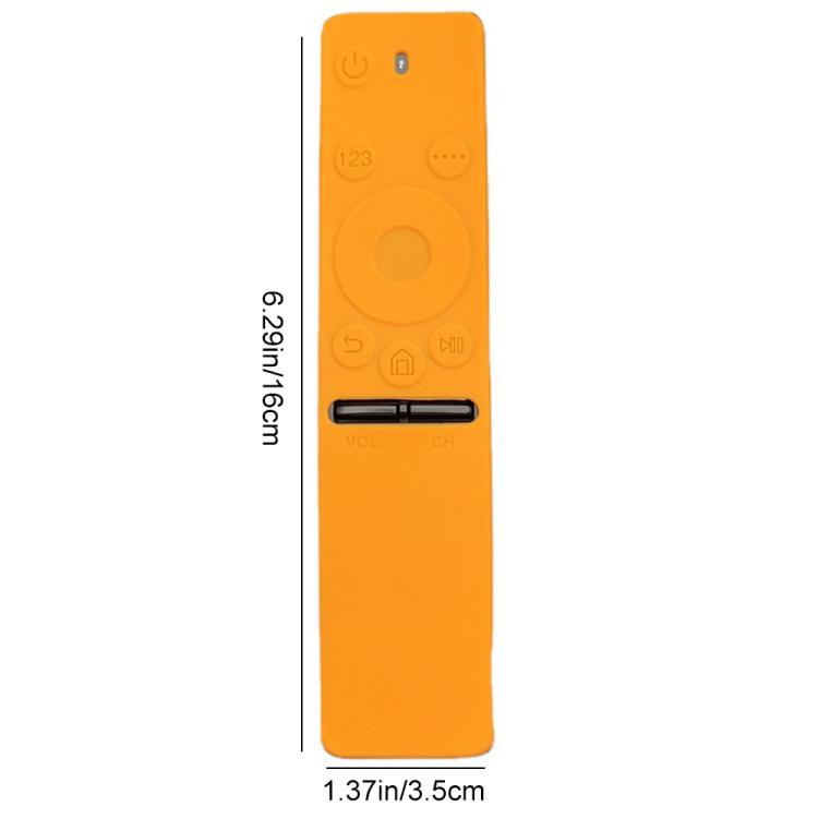 Custodia in silicone per telecomando Samsung BN59