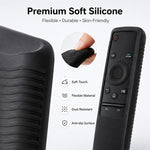 Custodia protettiva in silicone per telecomando XDcase, For Samsung TV Remote BN59 Series
