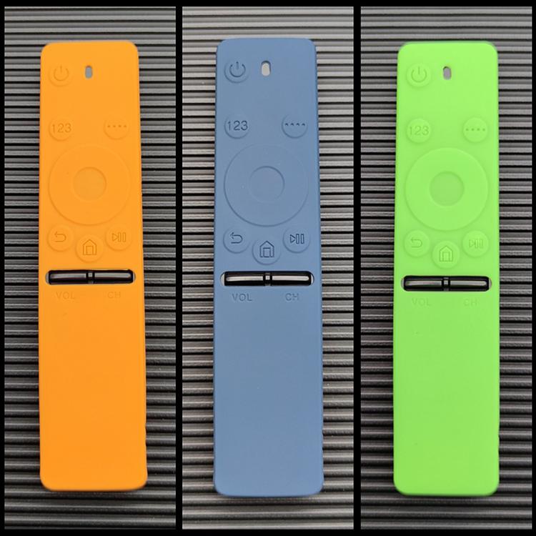 Custodia in silicone per telecomando Samsung BN59