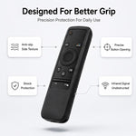Custodia protettiva in silicone per telecomando XDcase, For Samsung TV Remote BN59 Series